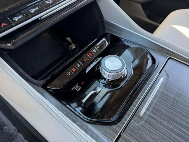 2024 Jeep Wagoneer Series II 4x4