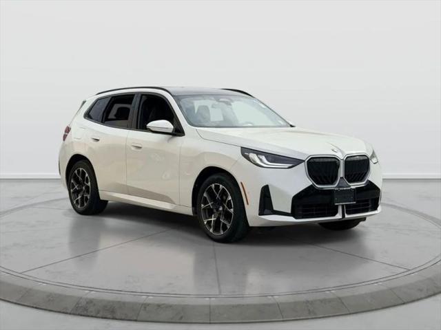 2026 BMW X3 30 xDrive for sale in Amityville, NY