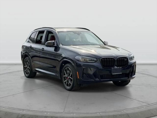 2024 BMW X3 M40i for sale in Amityville, NY