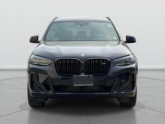 2024 BMW X3 M40i