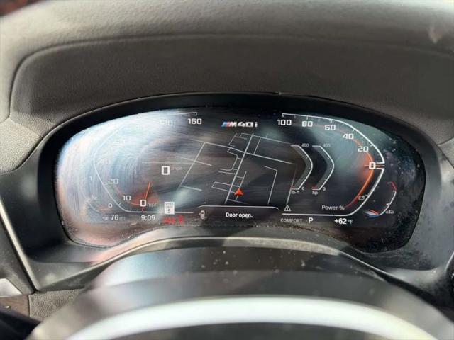 2024 BMW X3 M40i