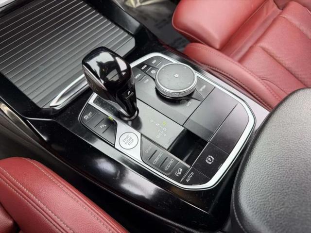 2024 BMW X3 M40i