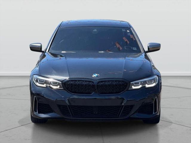2020 BMW M340i M340i