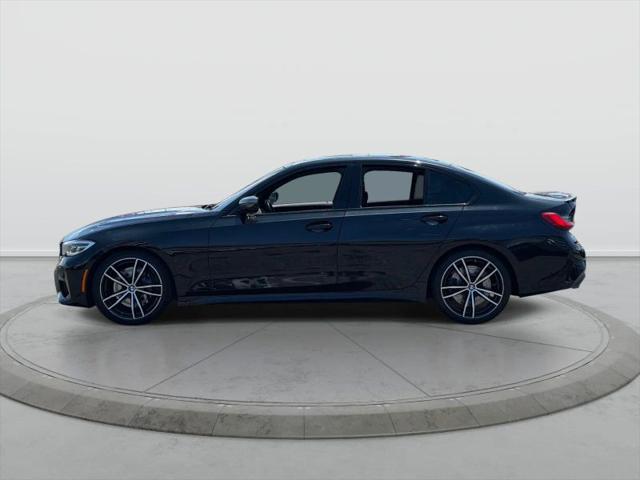 2020 BMW M340i M340i