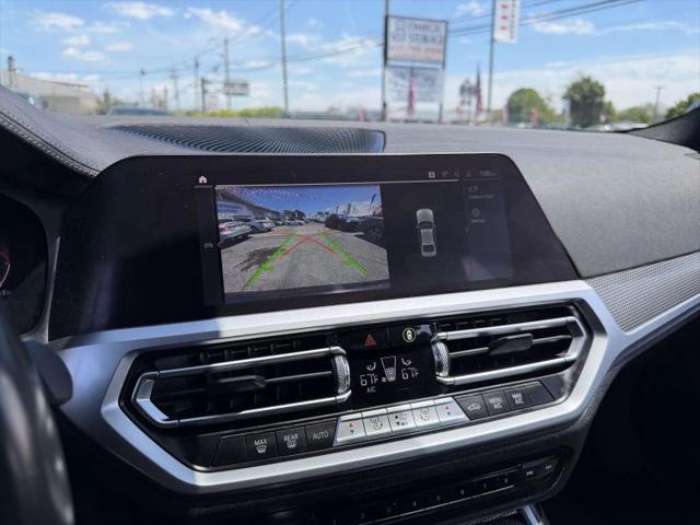 2020 BMW M340i M340i