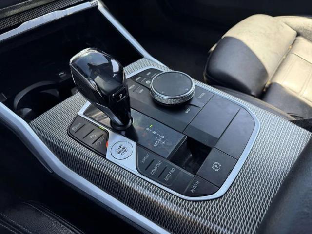 2020 BMW M340i M340i