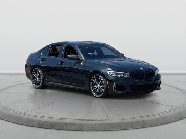 2020 BMW M340i M340i for sale in Amityville, NY