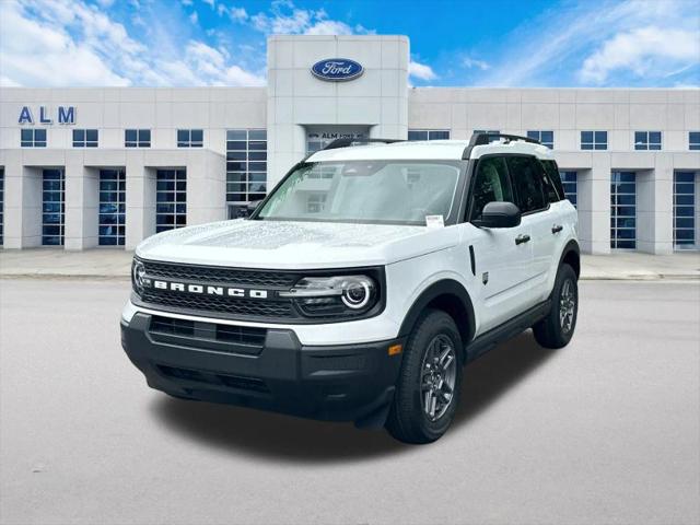 2026 Ford Bronco Sport Big Bend for sale in Marietta, GA