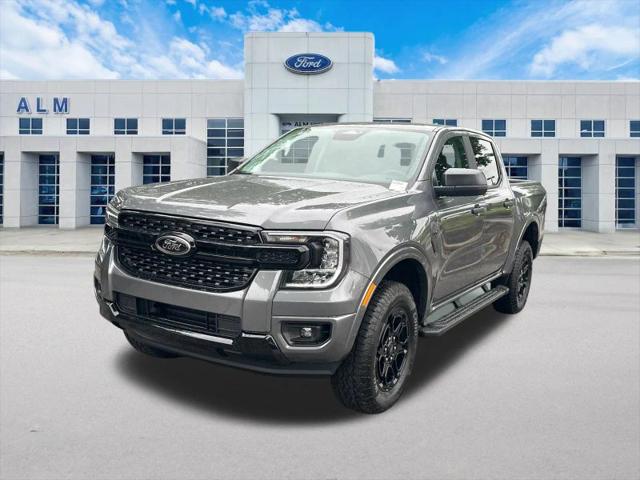 2026 Ford Ranger XLT for sale in Marietta, GA