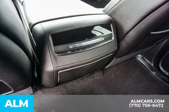 2024 Cadillac Escalade ESV 4WD V-Series