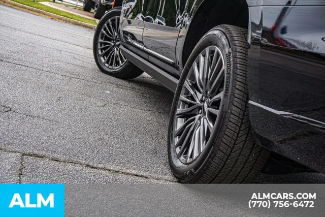2024 Cadillac Escalade ESV 4WD V-Series