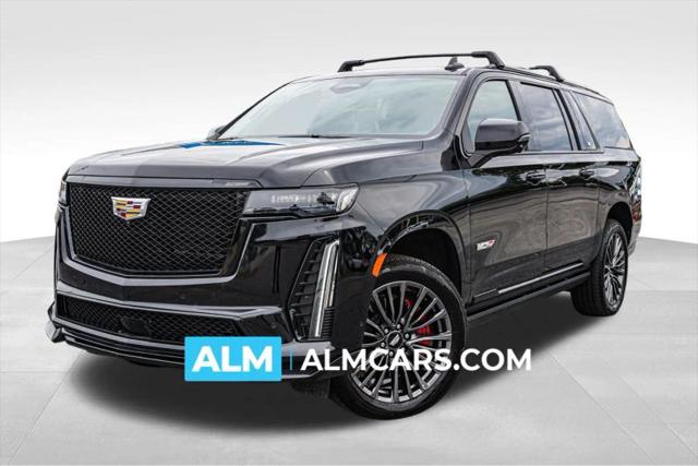 2024 Cadillac Escalade ESV 4WD V-Series for sale in Union City, GA