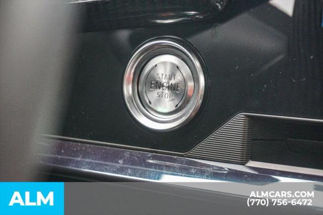 2024 Chevrolet Corvette Z06 RWD Convertible 3LZ
