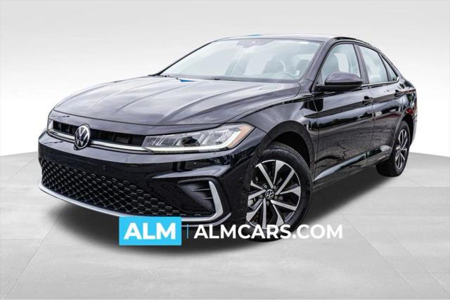 2025 Volkswagen Jetta 1.5T S for sale in Union City, GA