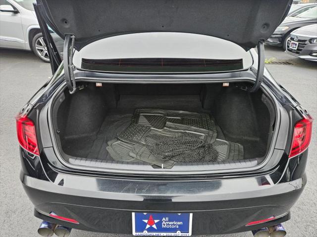 2021 Hyundai Sonata N Line