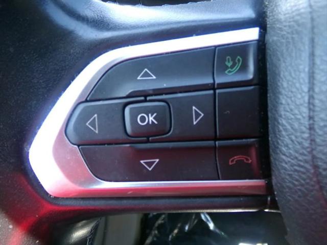 2022 Jeep Compass Latitude FWD