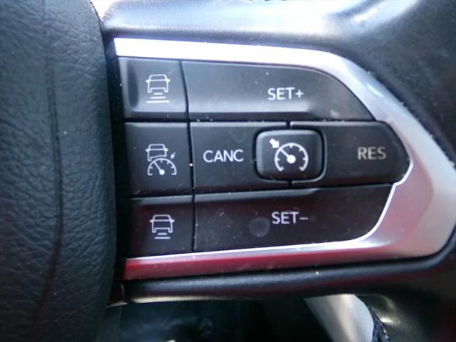 2022 Jeep Compass Latitude FWD