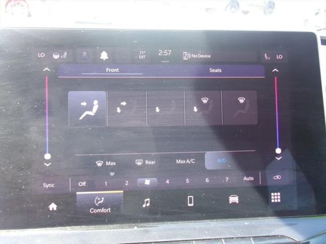 2022 Jeep Compass Latitude FWD