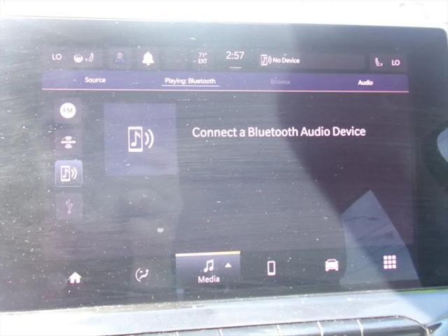 2022 Jeep Compass Latitude FWD