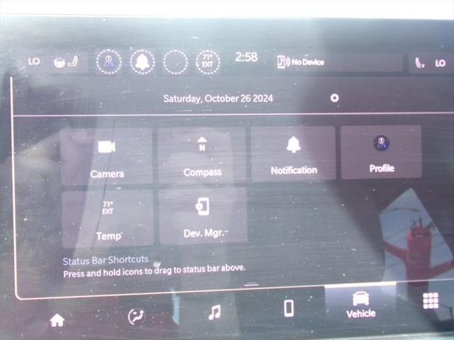 2022 Jeep Compass Latitude FWD
