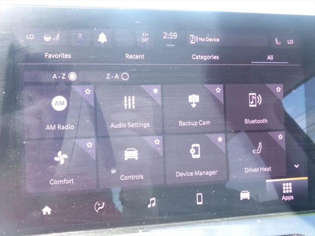 2022 Jeep Compass Latitude FWD