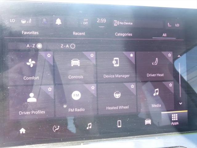 2022 Jeep Compass Latitude FWD