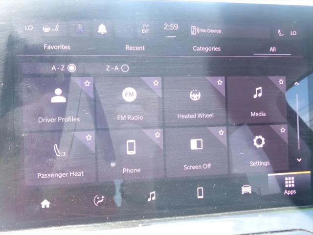 2022 Jeep Compass Latitude FWD