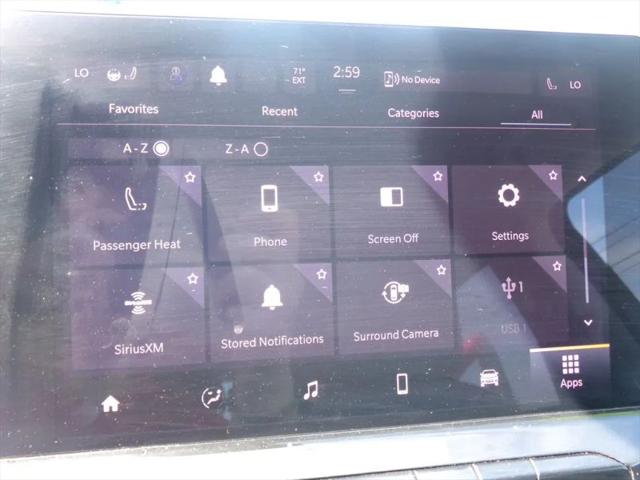 2022 Jeep Compass Latitude FWD