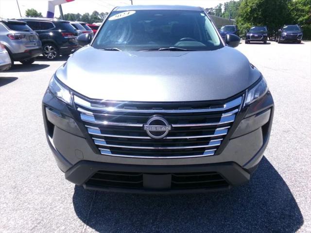 2024 Nissan Rogue S Intelligent AWD