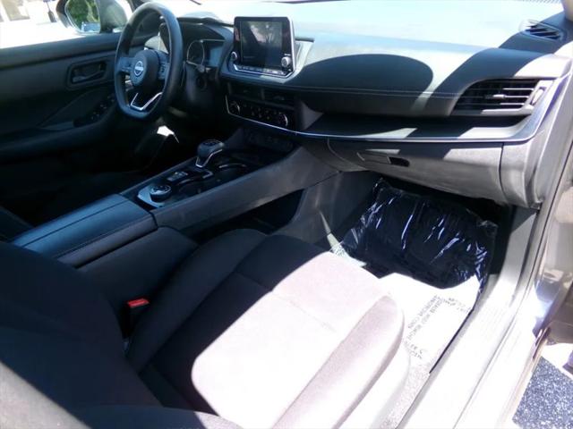 2024 Nissan Rogue S Intelligent AWD
