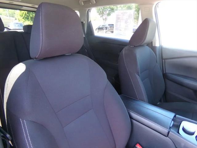 2024 Nissan Rogue S Intelligent AWD