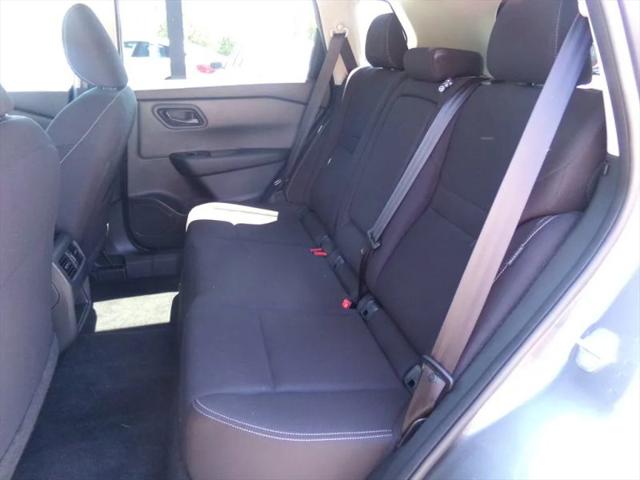 2024 Nissan Rogue S Intelligent AWD