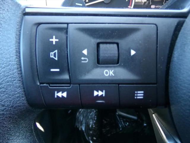 2024 Nissan Rogue S Intelligent AWD