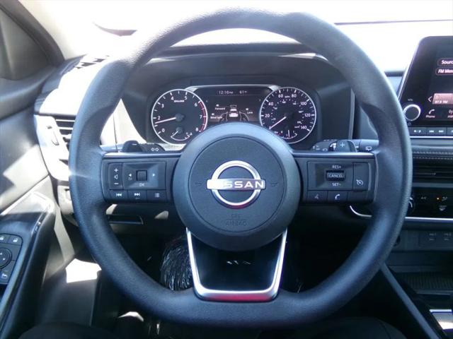 2024 Nissan Rogue S Intelligent AWD
