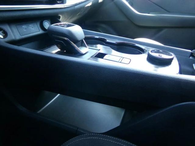 2024 Nissan Rogue S Intelligent AWD
