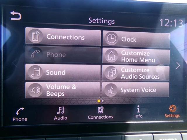 2024 Nissan Rogue S Intelligent AWD