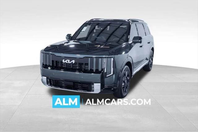2027 Kia Telluride Hybrid SX for sale in Union City, GA