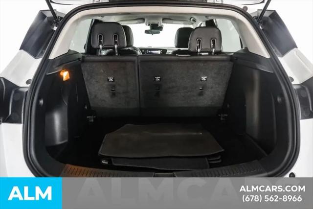 2025 Buick Encore GX Preferred FWD