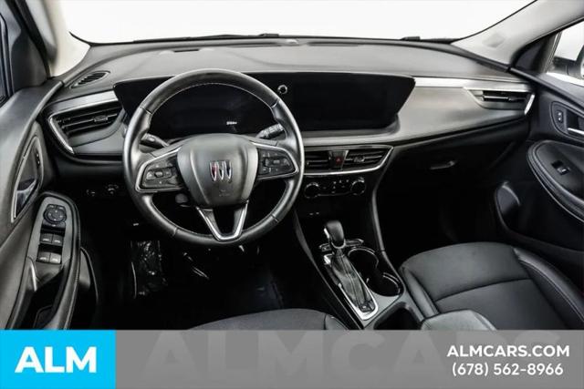 2025 Buick Encore GX Preferred FWD