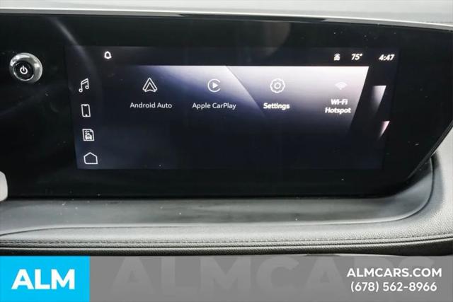 2025 Buick Encore GX Preferred FWD