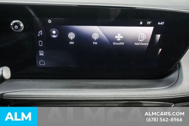 2025 Buick Encore GX Preferred FWD