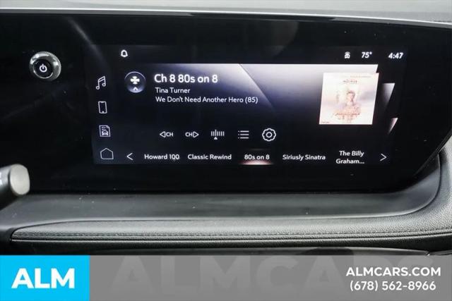 2025 Buick Encore GX Preferred FWD