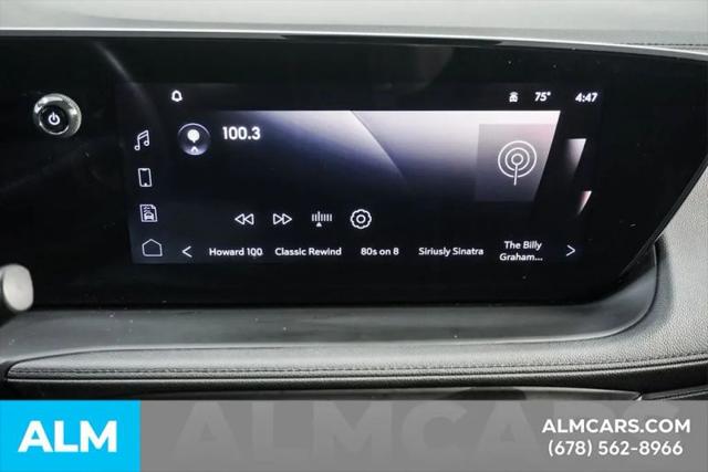 2025 Buick Encore GX Preferred FWD