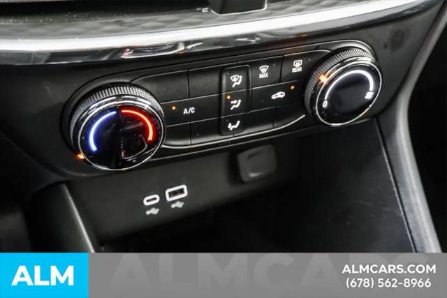 2025 Buick Encore GX Preferred FWD