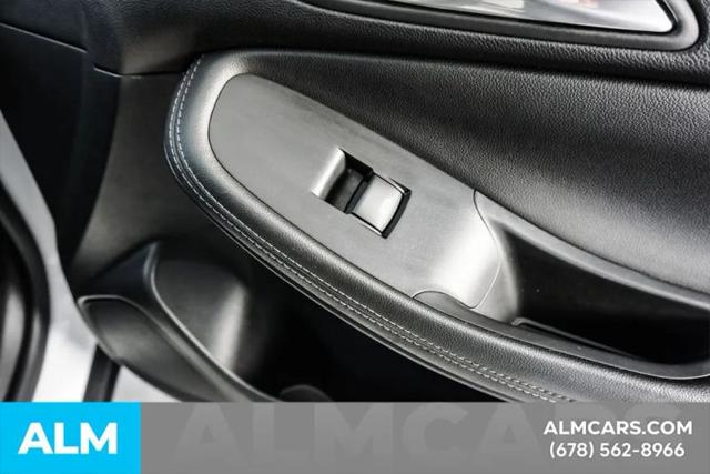 2025 Buick Encore GX Preferred FWD