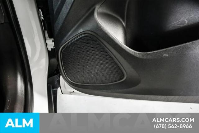 2025 Buick Encore GX Preferred FWD