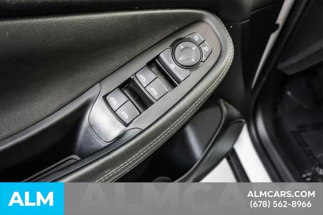 2025 Buick Encore GX Preferred FWD