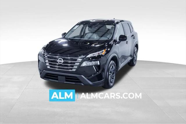 2025 Nissan Rogue SV FWD for sale in Union City, GA