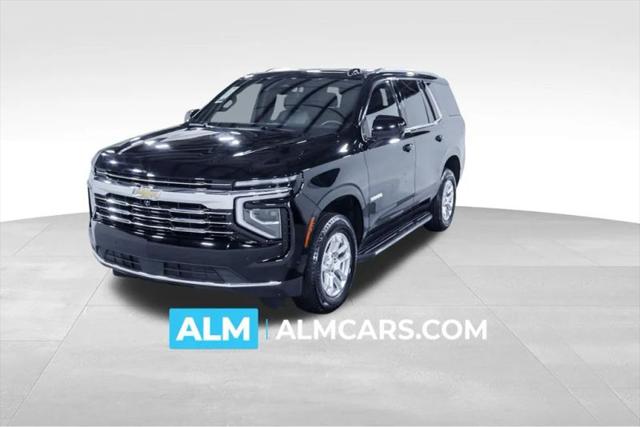 2025 Chevrolet Tahoe 4WD LT for sale in Union City, GA