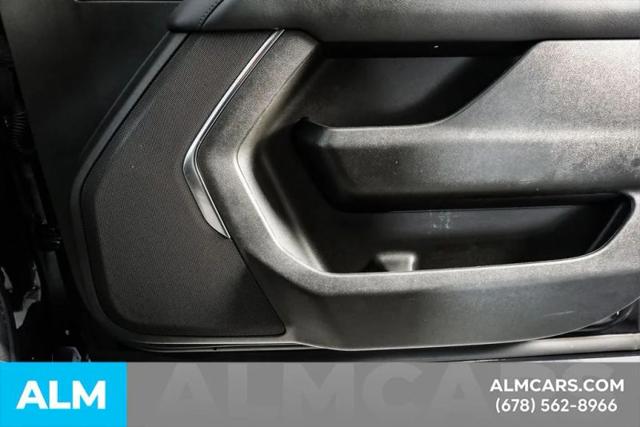 2025 Chevrolet Tahoe 4WD LT